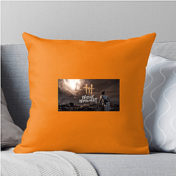 Where Winds Meet Limited Collection Where Winds Meet Pillows Cover