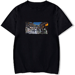 Where Winds Meet Special Collection Where Winds Meet T-Shirts