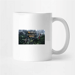 Where Winds Meet Signature Where Winds Meet Mugs