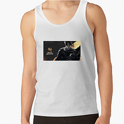 Where Winds Meet Merch Where Winds Meet Tank Tops