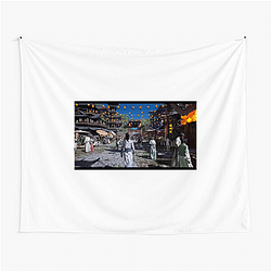 Where Winds Meet Special Collection Where Winds Meet Tapestries