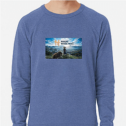 Where Winds Meet Merch Collection Where Winds Meet Sweatshirts