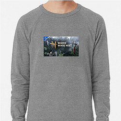 Where Winds Meet Merch For Fans Where Winds Meet Sweatshirts