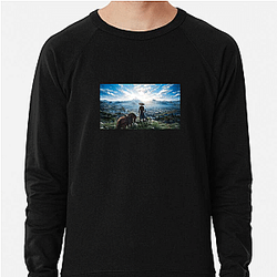 Where Winds Meet Merchandise For Fans Where Winds Meet Sweatshirts