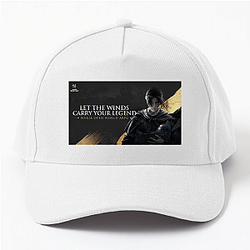 Where Winds Meet Fan Art Where Winds Meet Hats & Caps