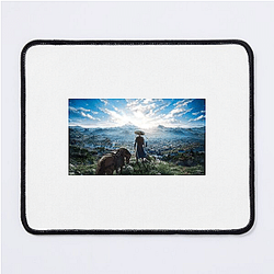 Where Winds Meet Merchandise For Fans Where Winds Meet Mouse Pads