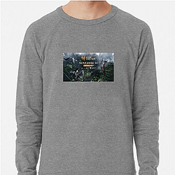 Where Winds Meet Signature Where Winds Meet Sweatshirts