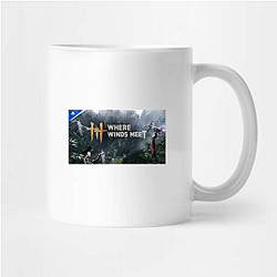Where Winds Meet Merch For Fans Where Winds Meet Mugs
