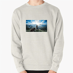 Where Winds Meet Merchandise For Fans Where Winds Meet Sweatshirts