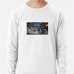 Where Winds Meet Special Collection Where Winds Meet Sweatshirts