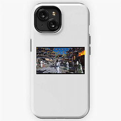 Where Winds Meet Special Collection Where Winds Meet iPhone Cases