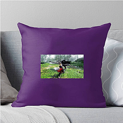 Where Winds Meet Collection for fans Where Winds Meet Pillows Cover