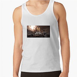 Where Winds Meet Limited Collection Where Winds Meet Tank Tops