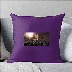 Where Winds Meet Limited Collection Where Winds Meet Pillows Cover