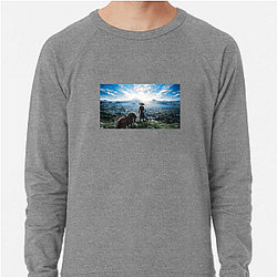 Where Winds Meet Merchandise For Fans Where Winds Meet Sweatshirts