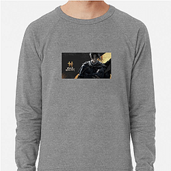 Where Winds Meet Merch Where Winds Meet Sweatshirts