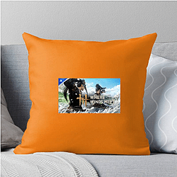Where Winds Meet Merchandise Where Winds Meet Pillows Cover