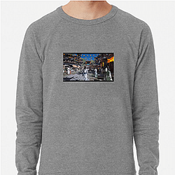 Where Winds Meet Special Collection Where Winds Meet Sweatshirts