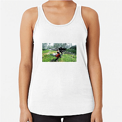 Where Winds Meet Collection for fans Where Winds Meet Tank Tops