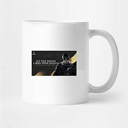 Where Winds Meet Fan Art Where Winds Meet Mugs