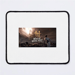 Where Winds Meet Limited Collection Where Winds Meet Mouse Pads
