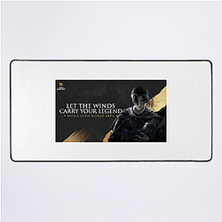 Where Winds Meet Fan Art Where Winds Meet Mouse Pads