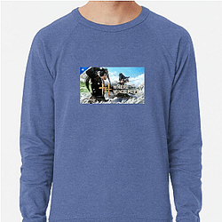 Where Winds Meet Merchandise Where Winds Meet Sweatshirts