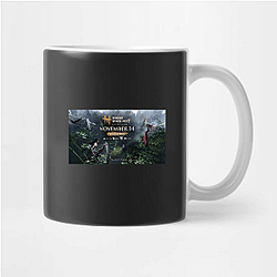 Where Winds Meet Signature Where Winds Meet Mugs
