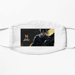 Where Winds Meet Merch Where Winds Meet Face Masks