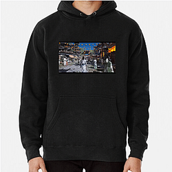 Where Winds Meet Special Collection Where Winds Meet Hoodies