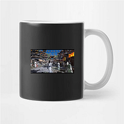 Where Winds Meet Special Collection Where Winds Meet Mugs