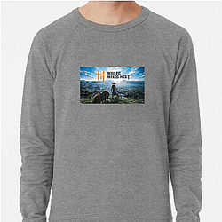 Where Winds Meet Merch Collection Where Winds Meet Sweatshirts