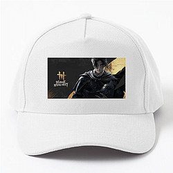 Where Winds Meet Merch Where Winds Meet Hats & Caps