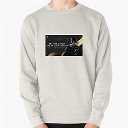Where Winds Meet Fan Art Where Winds Meet Sweatshirts