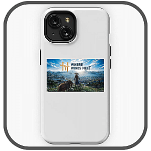 Where Winds Meet Cases