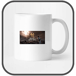 Where Winds Meet Mugs