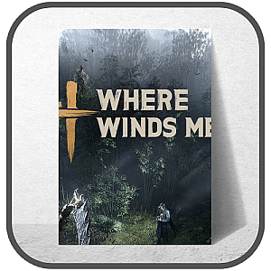 Where Winds Meet Posters