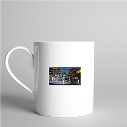 Where Winds Meet Special Collection Where Winds Meet Mugs