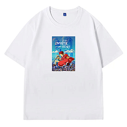 Whisper Of The Heart Merch Collection Whisper Of The Heart T-Shirts