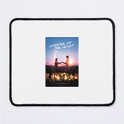 Whisper Of The Heart Signature Whisper Of The Heart Mouse Pads