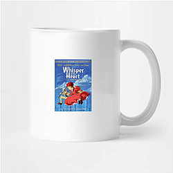 Whisper Of The Heart Limited Collection Whisper Of The Heart Mugs