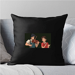 Whisper Of The Heart Special Collection Whisper Of The Heart Pillows Cover