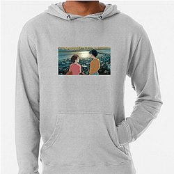 Whisper Of The Heart Fan Art Whisper Of The Heart Hoodies