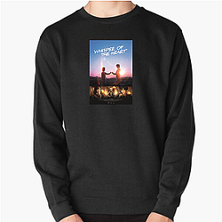 Whisper Of The Heart Signature Whisper Of The Heart Sweatshirts