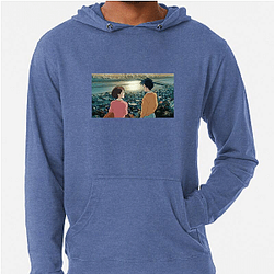 Whisper Of The Heart Fan Art Whisper Of The Heart Hoodies