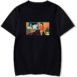 Whisper Of The Heart Merch Whisper Of The Heart T-Shirts