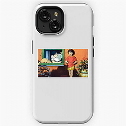Whisper Of The Heart Merch Whisper Of The Heart Samsung Cases