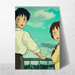 Whisper Of The Heart Collection for fans Whisper Of The Heart Posters