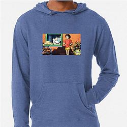 Whisper Of The Heart Merch Whisper Of The Heart Hoodies
