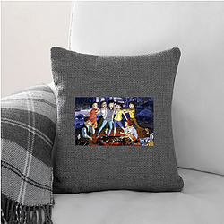 Whisper Of The Heart Merchandise Whisper Of The Heart Pillows Cover